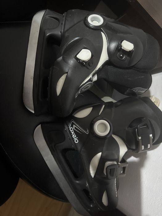 Patine reglabile baieti