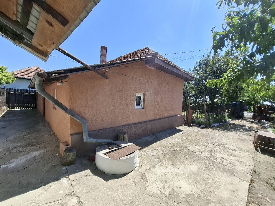 Casa de vanzare, Gura Vadului - Prahova