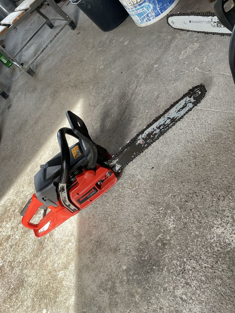 Vand drujba jonsored turbo 2149