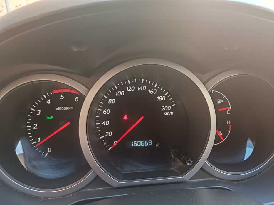 Suzuki Grande Vitara