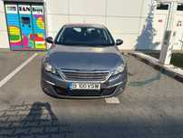 Peugeot 308 Peugeot 308 SW