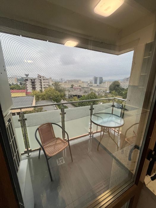 Cazare în Regim Hotelier - Ap. de închiriat 1-3 cam. Palas Mall/Iulius