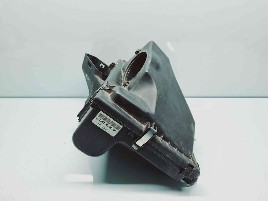 Carcasa filtru aer Bmw 3 Coupe (E92) [Fabr 2005-2011] 8512599 2.0 N47D