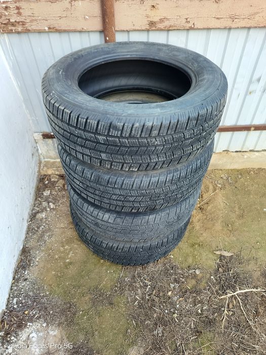Зимний колесо R18 продам 70000 или обмен R16.Зимний