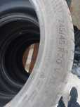 Продавам зимни гуми Continental  20"