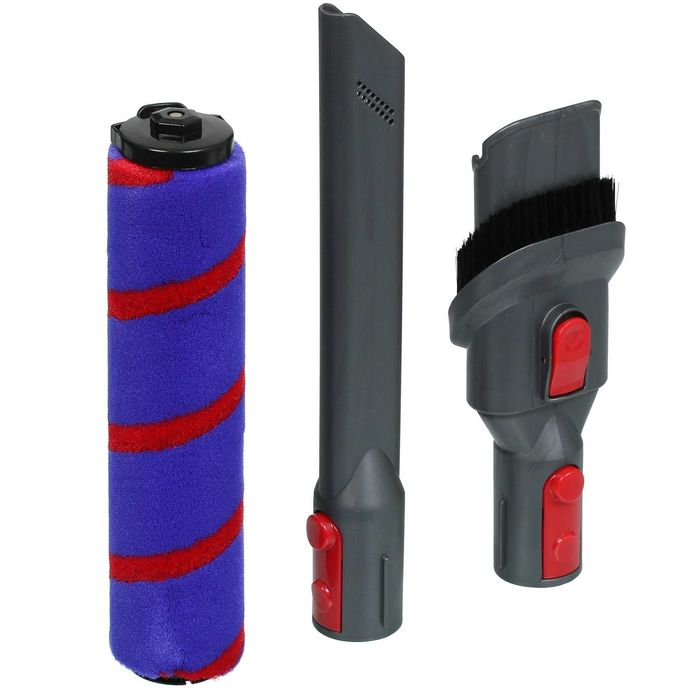 Пылесос Redmond VH1310 Пылесос вертикальный беспроводной