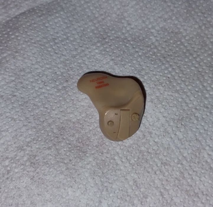 Aparate auditive Neuroth