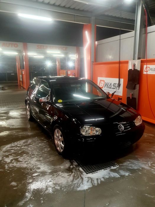 Golf 4 pacific 1.6 FSI 110CP