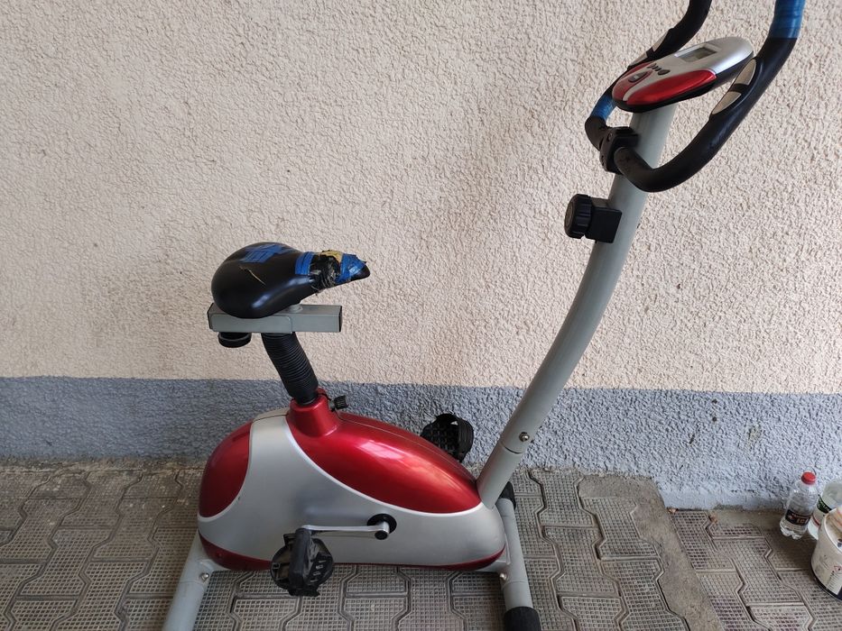 Продам велотренажёр Б/У