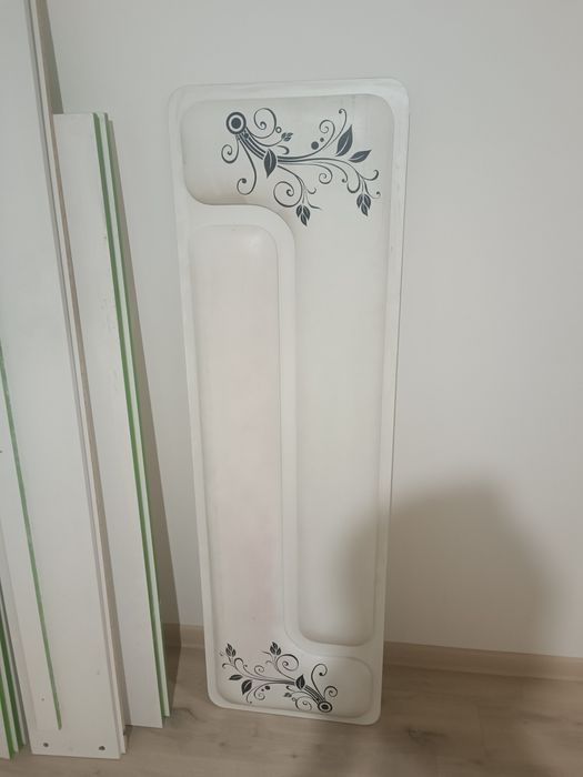 Кроват 2 адамға арналған