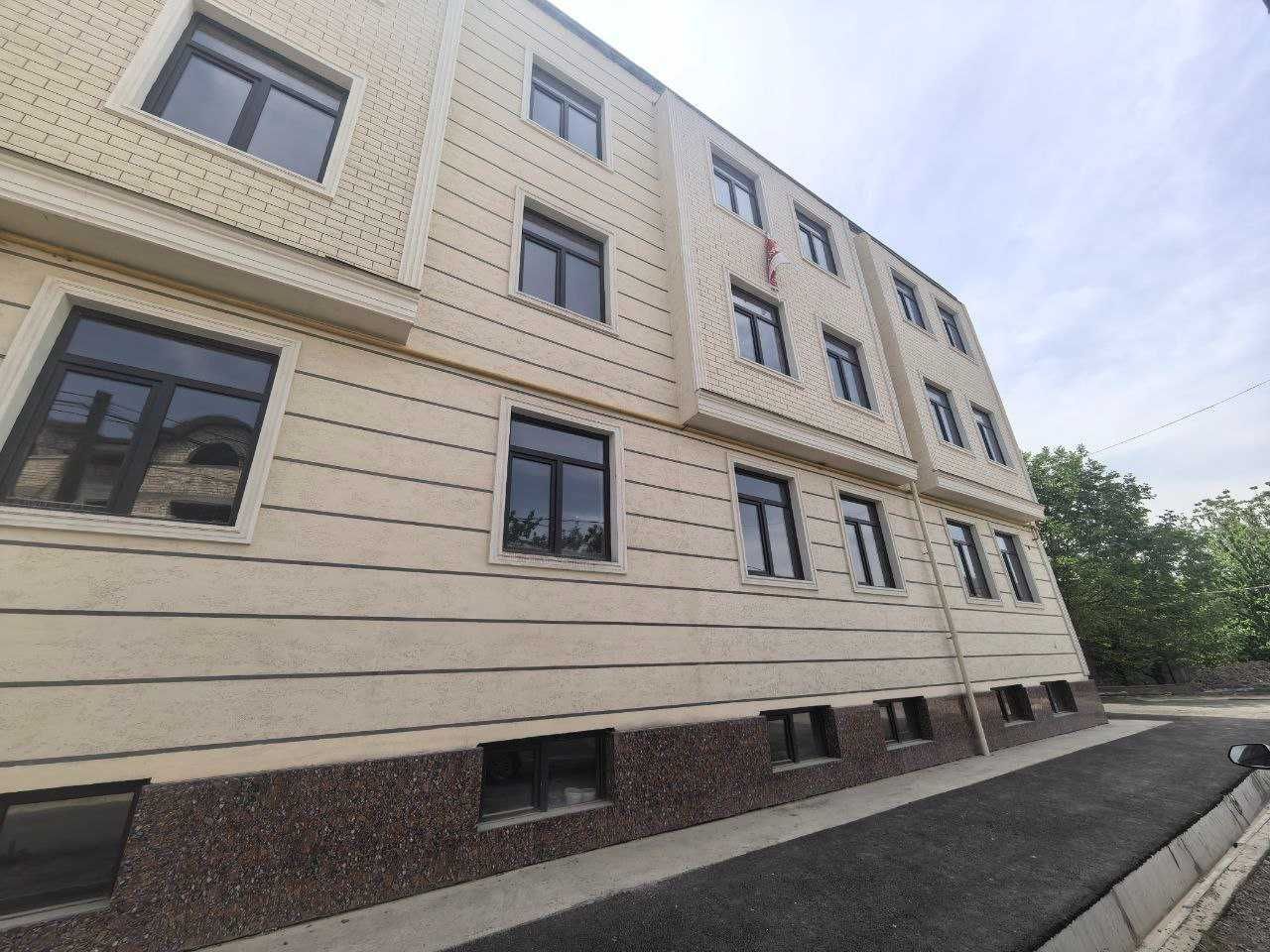 2 хонали квартира сотилади Учтепа Алгоритм 30 квартал 70м2 каробка
