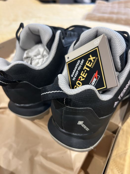 Adidas terrex gore tex 38ми номер 23,5 стелка