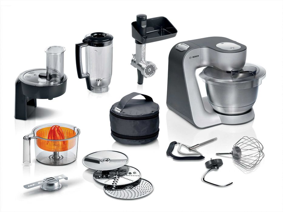 Bosch Кухненски робот MUM5935B 1000 W 3,9L