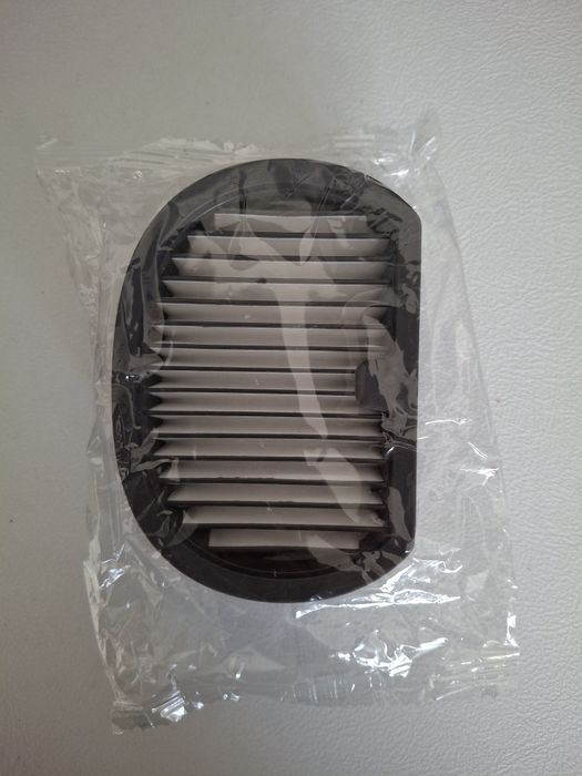 Фильтр на пылесос