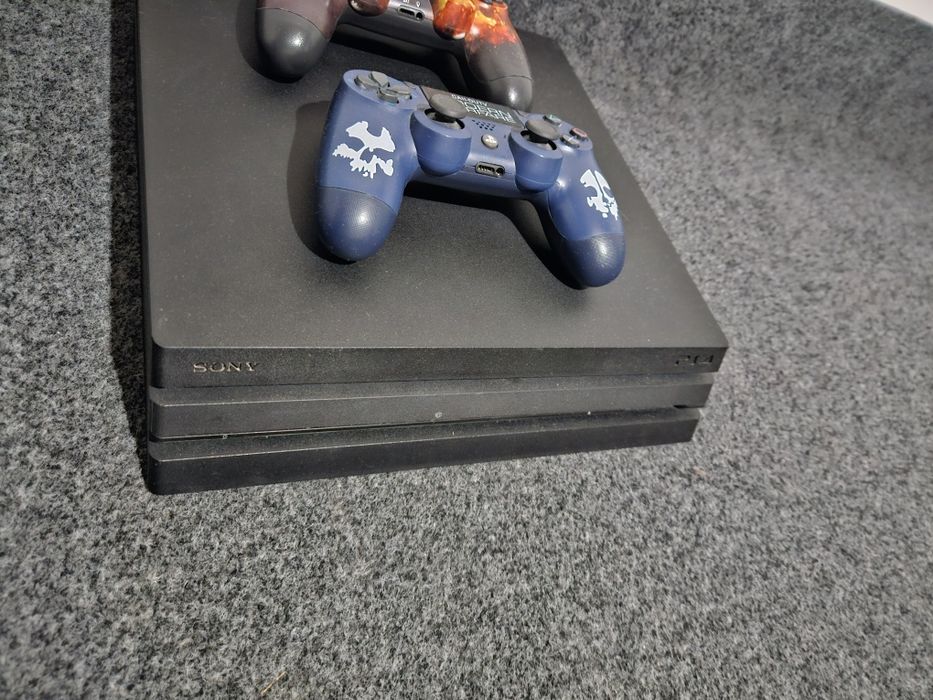 PlayStation4 pro 1tb