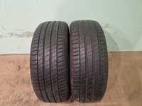 2 Michelin R17 205/45/ 
летни гуми 
DOT3217