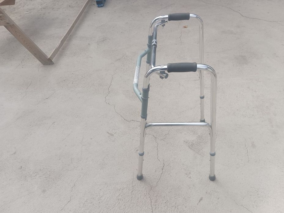 Ходунок ортопедический 2025 года