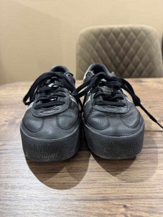 Маратонки Adidas Samba 36 2/3 номер