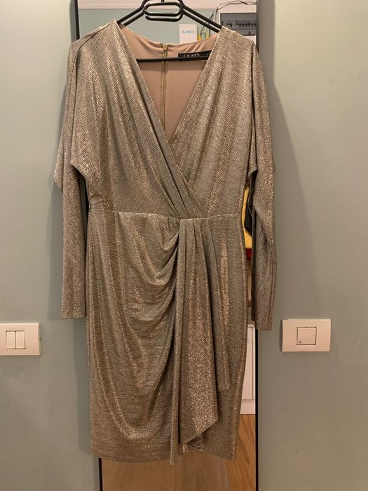 Rochie Ralph Lauren masura 4