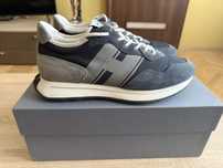 Adidasi Hogan full box