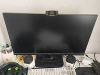 Продам монитор Acer 27" Full HD, IPS 75 Hz