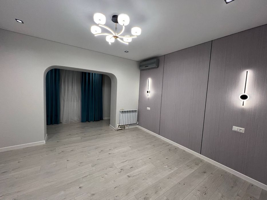 Юнусабад 8. 3х комнатная 3/4/5. Биллюр