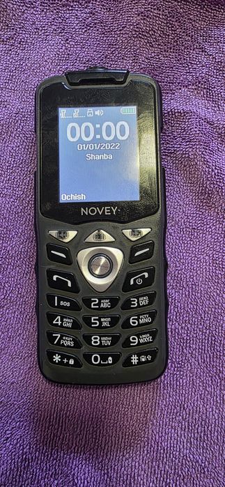 Nokia X2-00 Samsung SGH-F200