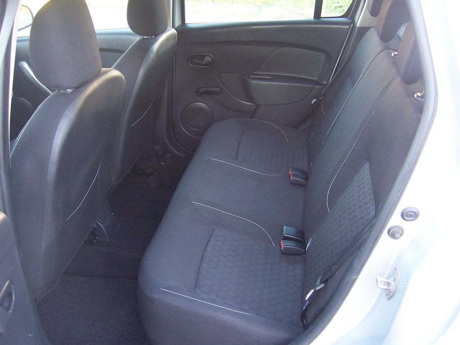 Dacia Logan MCV 1.5 DCI, 90 CP, Clima, Navi, Euro 6, Import Germania