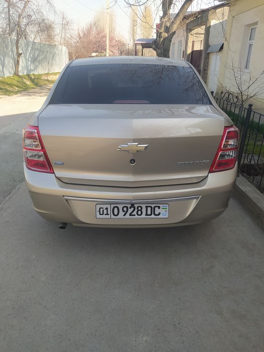 Продам кобольт 2014