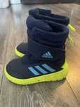 Апрески Adidas 27-ми номер
