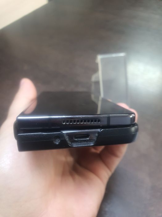 Телефон Samsung Galaxy Z Fold 4 256GB
