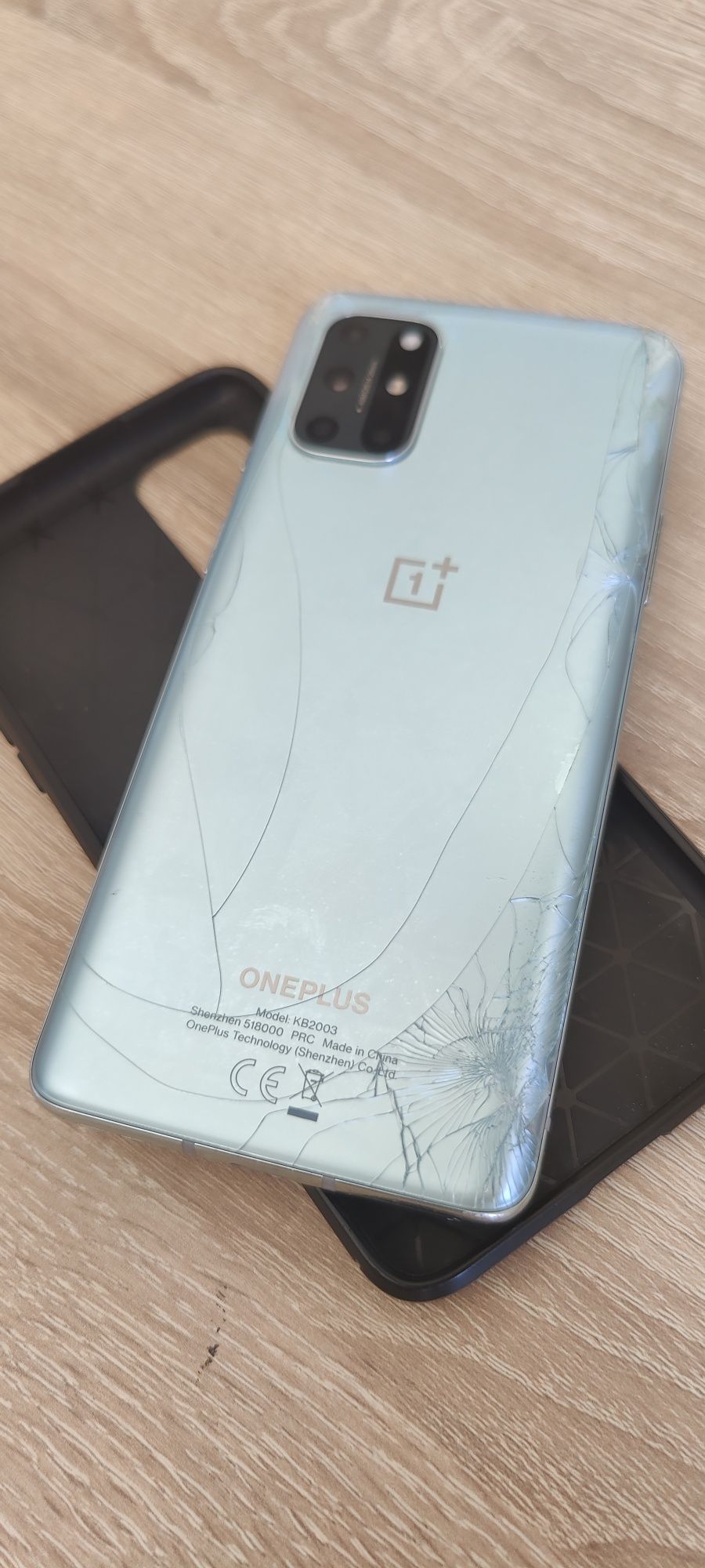 Oneplus 8 T 128/8Gb