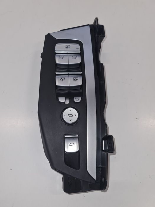 Comanda geamuri BMW G20 G21 G30 G01 G02 / cod-6847099 / an-2015-2022
