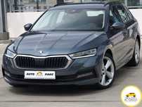 Skoda Octavia Skoda Octavia Style 2.0 TDI DSG, ACC, senzori, LED