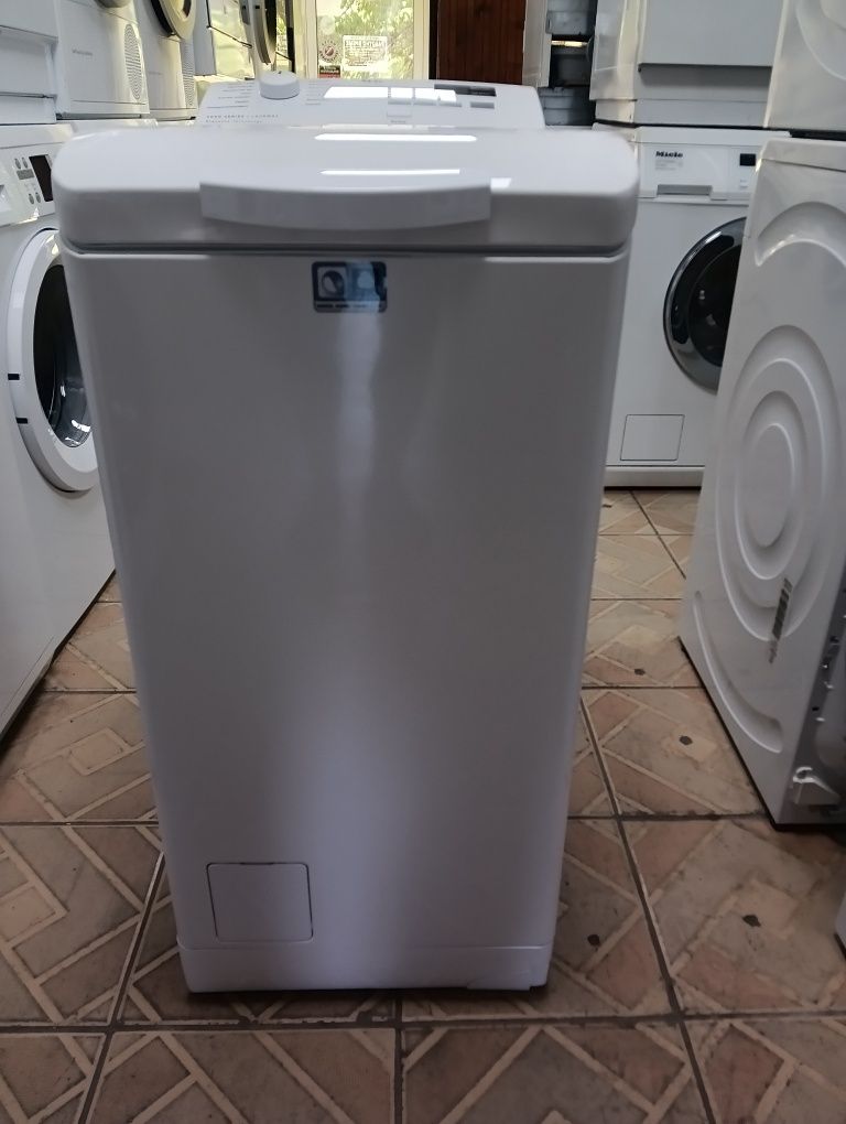 Пералня с горно зареждане АЕГ Aeg Series 6000 A+++7кг2 години гаранция