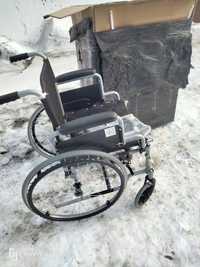 Продам 2 коляску для инвалидов