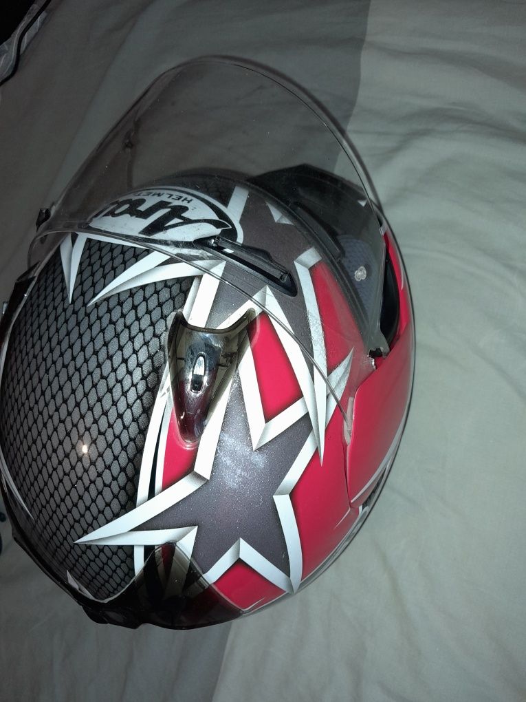 Casca moto Arai Viper GT marimea S