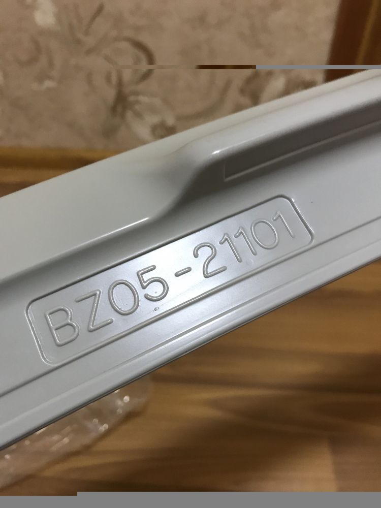 W211мерс Спойлер багажа AMG