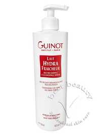 Guinot Lait Hydra Fraicheur 500ml - Lapte demachiant 500ml