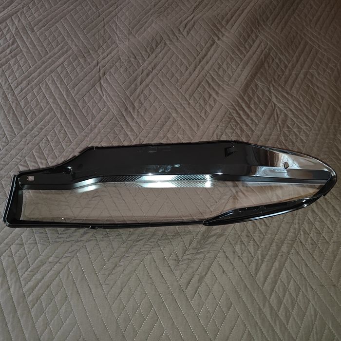 Чисто нови стъкла за фарове за BMW X7 GO7 18-20г.