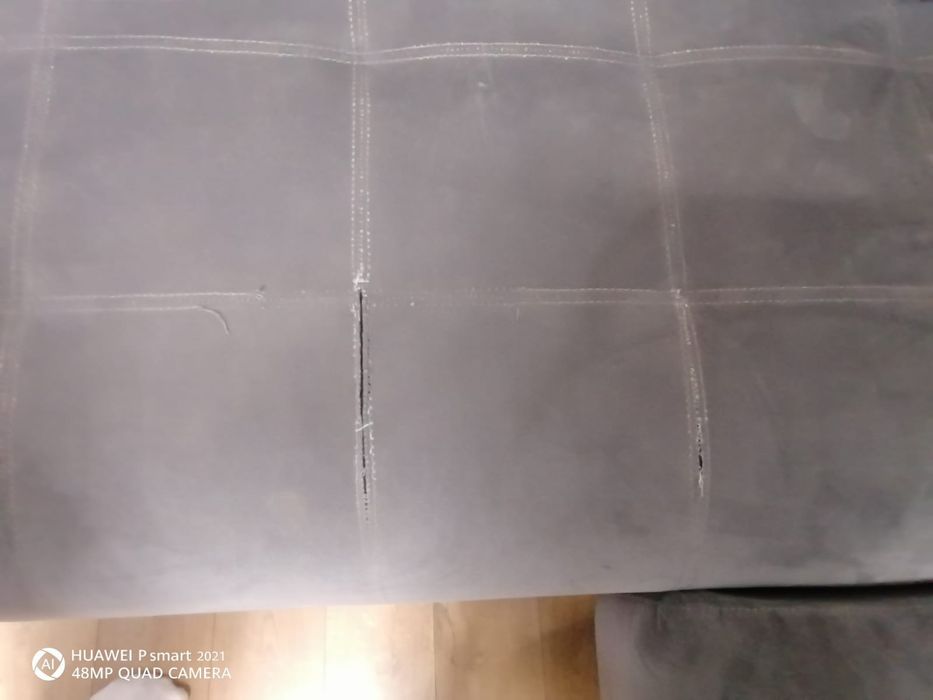 Canapea California Lemn's