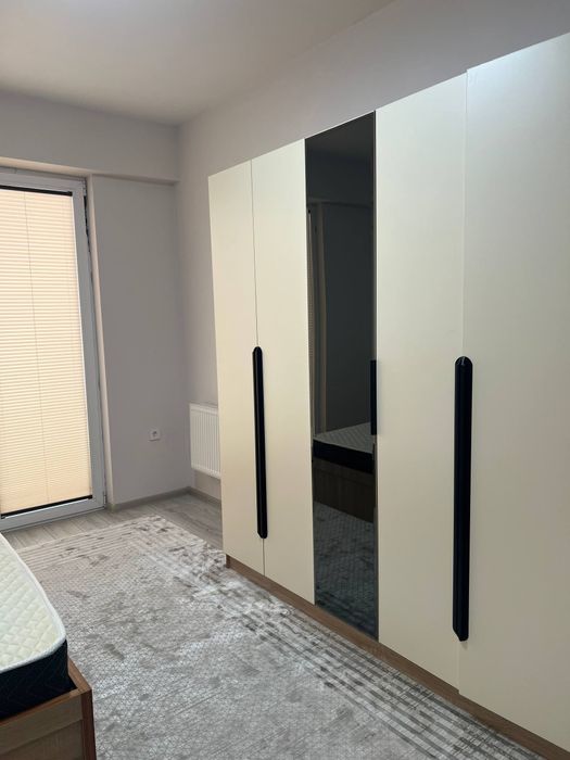 Аренда квартира ЖК Зарафшон 3 комнатная