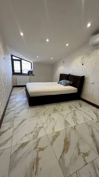 Шикарная 3 комнатная квартира Юнусабад 9 квартал Новостройка