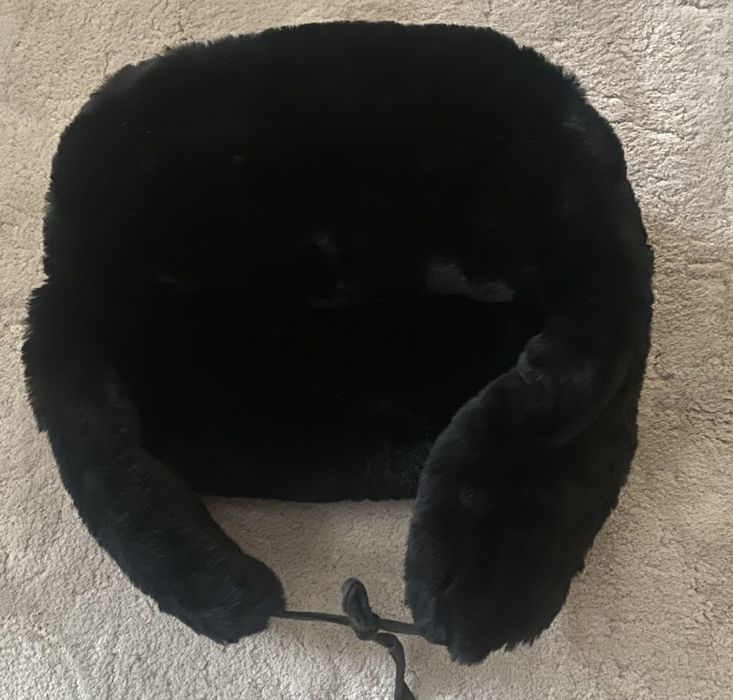 Ушанка оригинална нова