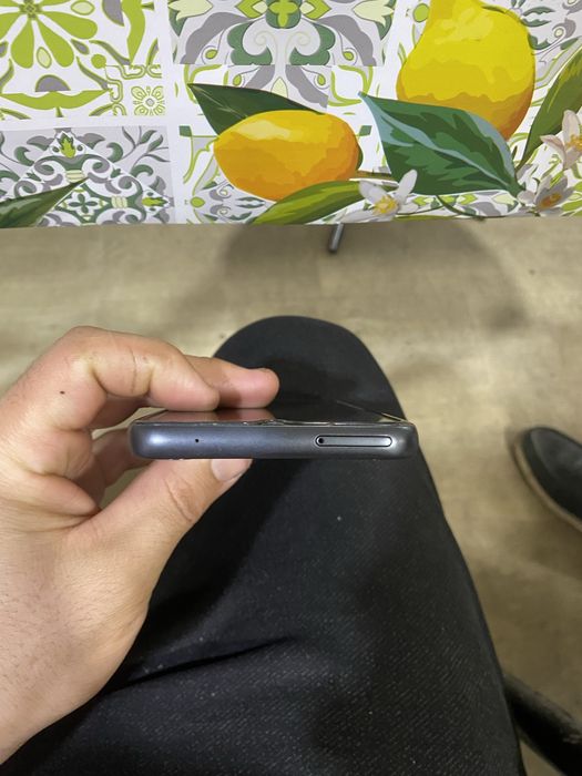 Samsung A34 5G 6/128