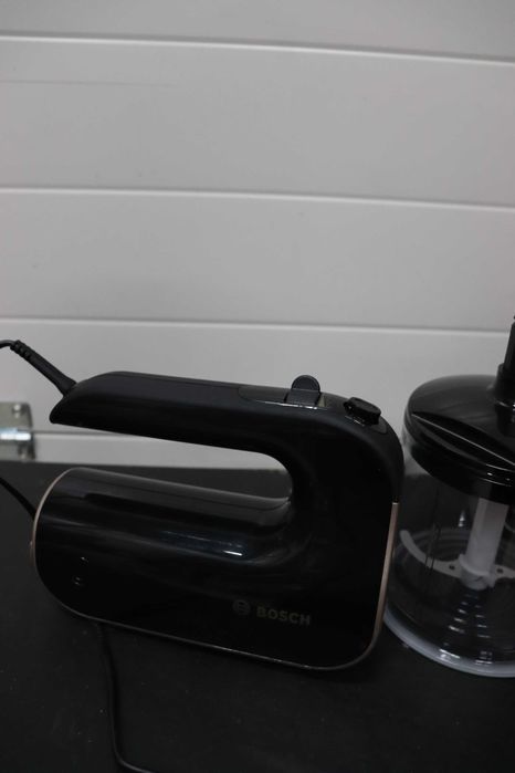 Комплект ръчен миксер, блендер и чопър Bosch MFQ4885DE 575W