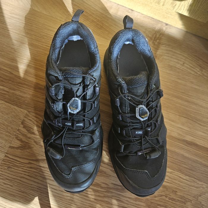 Adidas Terrex Continental Gore-tex 40 размер
