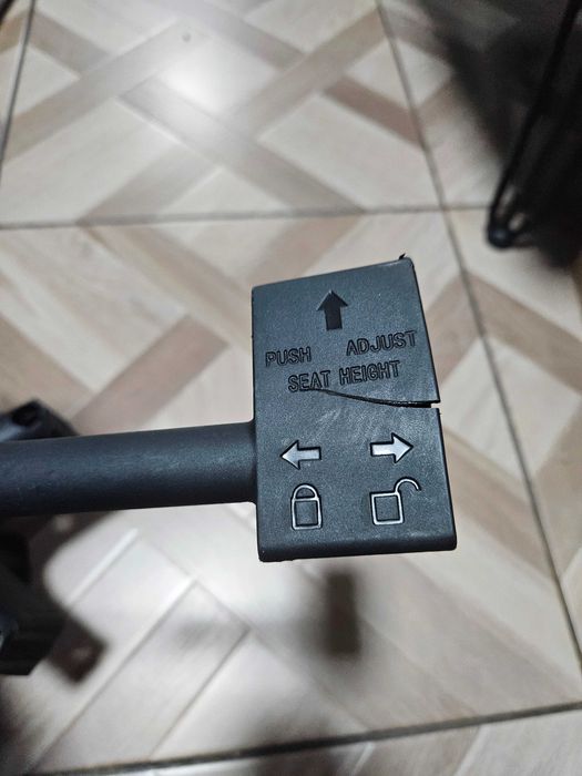 Scaun birou Ticova ergonomic, suport lombar reglabil, brate 3D, mesh