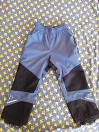 Детски водоустойчив и ветроустойчив панталон Meru, размер 104