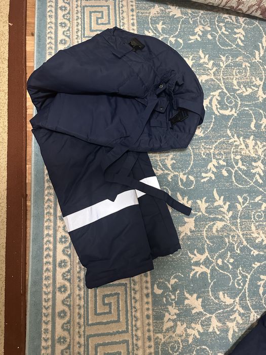 Жумыс киым 54 размер